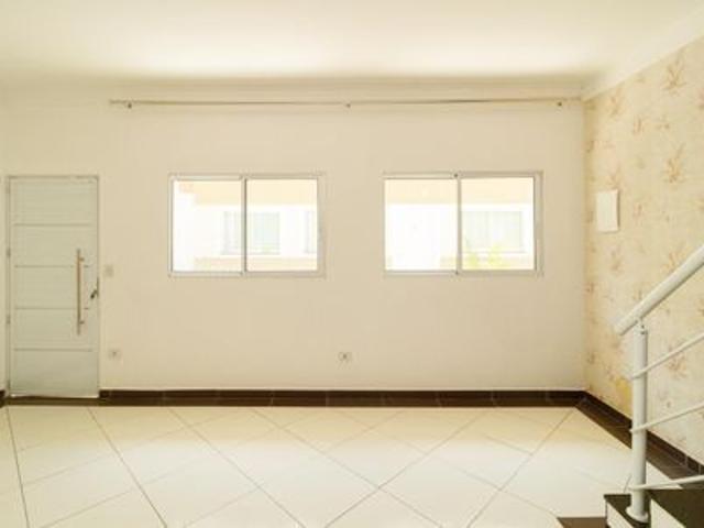 Casa de condomínio para alugar com 100m², 3 quartos e 2 vagas