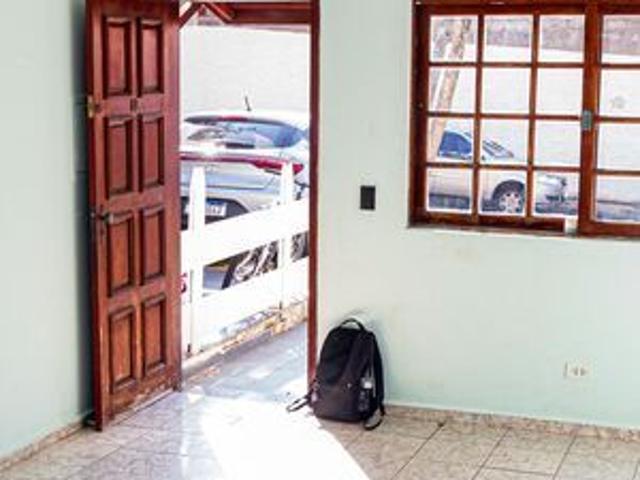 Casa de condomínio para alugar com 100m², 3 quartos e 4 vagas