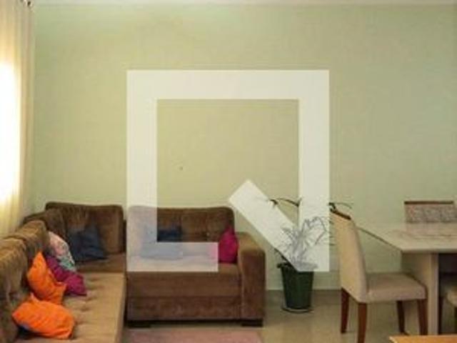 Casa de condomínio para alugar com 110m², 3 quartos e 2 vagas