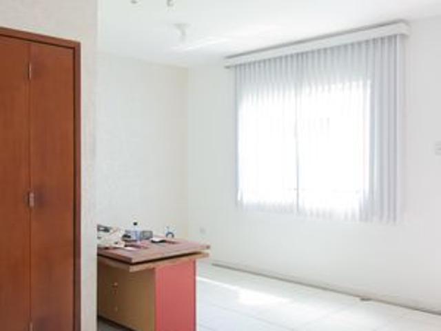 Casa de condomínio para alugar com 111m², 3 quartos e 1 vaga