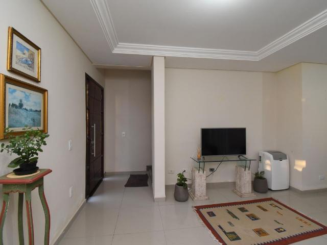 Casa de condomínio para alugar com 120m², 3 quartos e 3 vagas