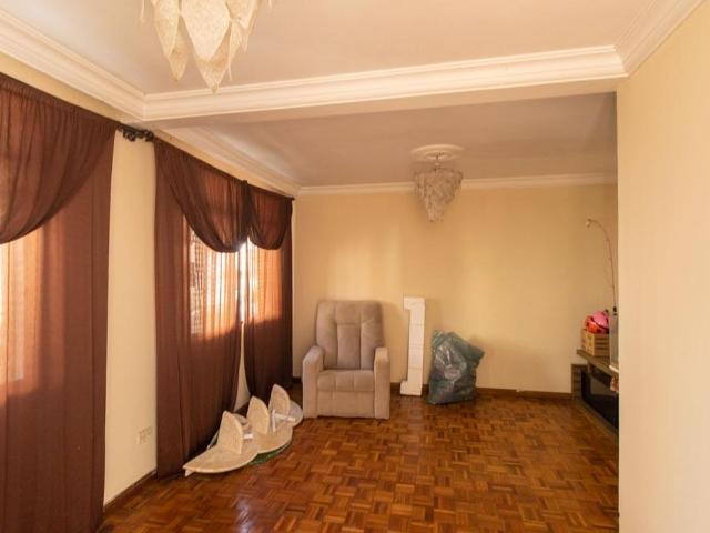 Casa de condomínio para alugar com 120m², 3 quartos e 2 vagas