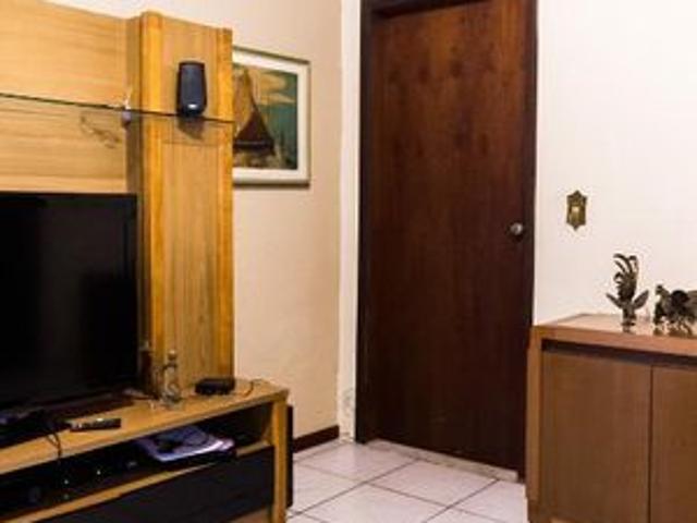 Casa de condomínio para alugar com 120m², 4 quartos e 2 vagas