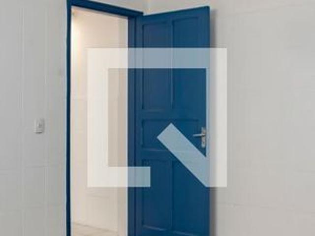 Casa de condomínio para alugar com 25m², 1 quarto e sem vaga
