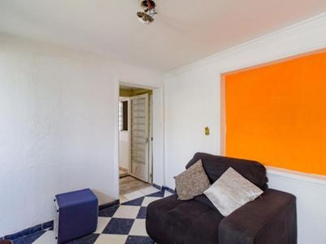 Casa de condomínio para alugar com 27m², 1 quarto e sem vaga