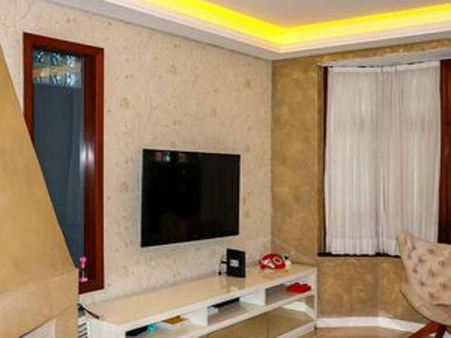 Casa de condomínio para alugar com 220m², 3 quartos e 3 vagas
