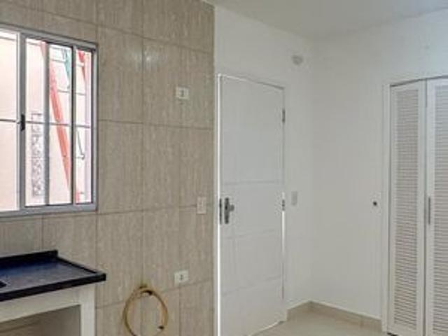 Casa de condomínio para alugar com 35m², 1 quarto e sem vaga