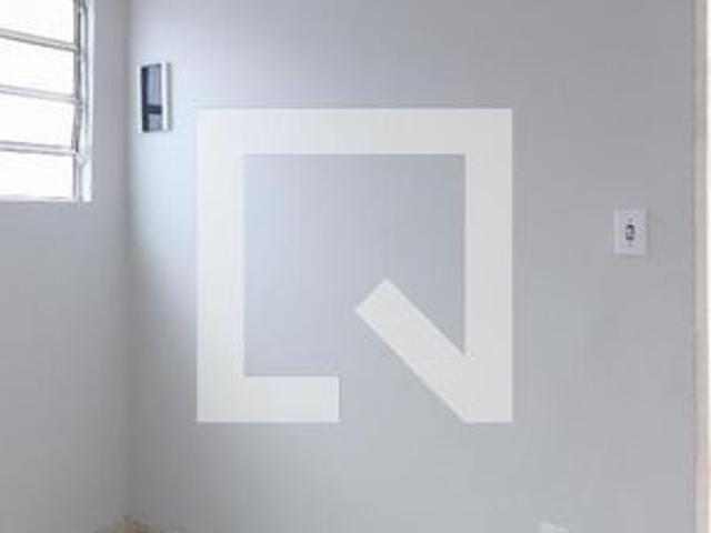 Casa de condomínio para alugar com 30m², 1 quarto e sem vaga