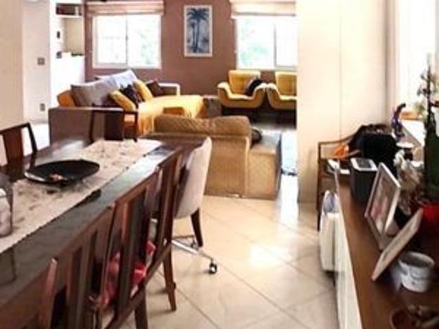 Casa de condomínio para alugar com 310m², 3 quartos e sem vaga