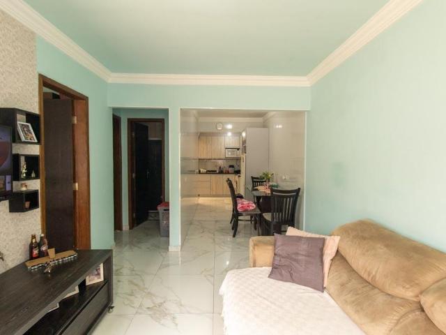 Casa de condomínio para alugar com 54m², 2 quartos e 2 vagas