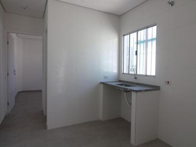 Casa de condomínio para alugar com 65m², 1 quarto e sem vaga