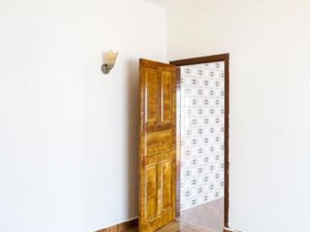 Casa de condomínio para alugar com 65m², 1 quarto e sem vaga