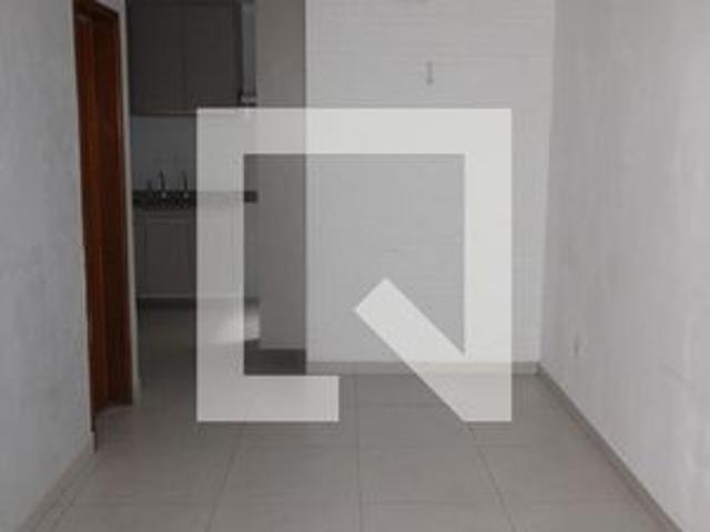 Casa de condomínio para alugar com 60m², 2 quartos e 1 vaga