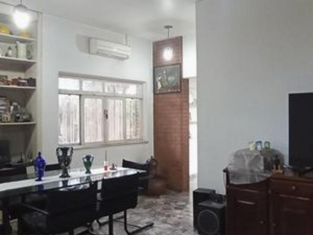 Casa de condomínio para alugar com 615m², 3 quartos e 4 vagas