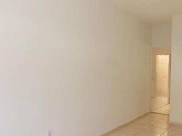 Casa de condomínio para alugar com 70m², 2 quartos e 1 vaga