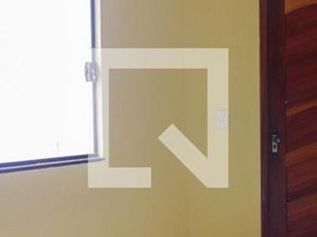 Casa de condomínio para alugar com 70m², 2 quartos e 1 vaga