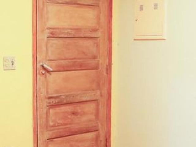 Casa de condomínio para alugar com 70m², 2 quartos e 2 vagas