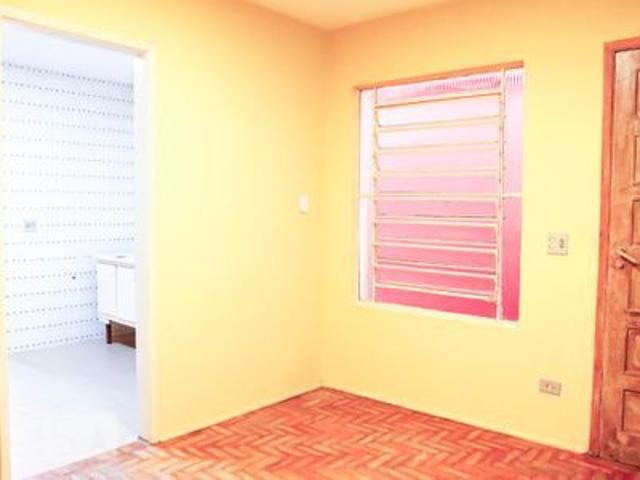 Casa de condomínio para alugar com 70m², 2 quartos e 2 vagas