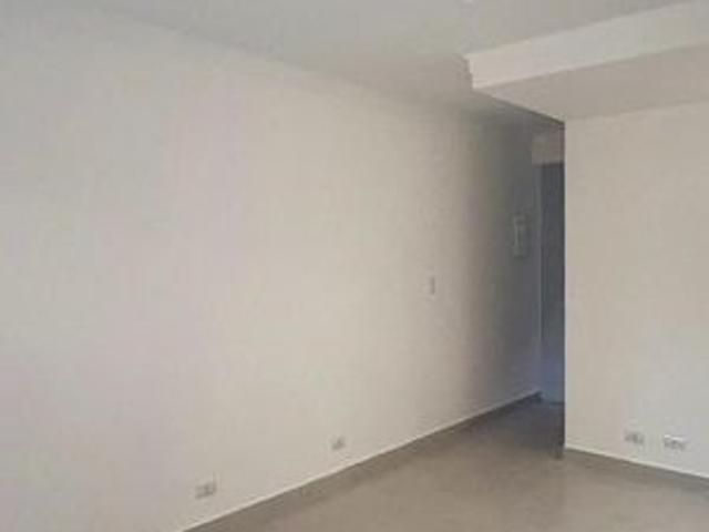 Casa de condomínio para alugar com 71m², 2 quartos e 1 vaga