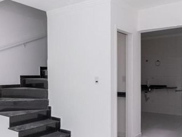 Casa de condomínio para alugar com 86m², 3 quartos e 2 vagas