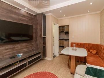 Casa de condomínio para alugar com 80m², 2 quartos e 1 vaga