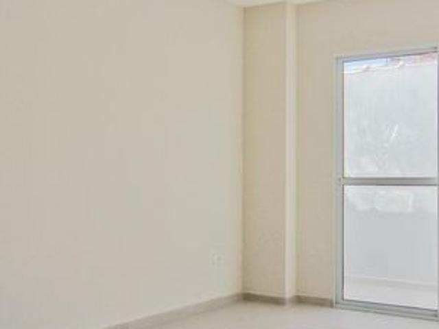 Casa de condomínio para alugar com 80m², 2 quartos e 1 vaga