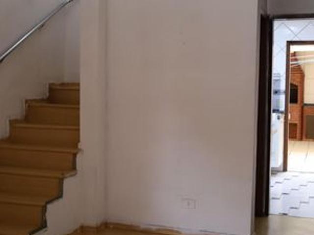 Casa de condomínio para alugar com 90m², 2 quartos e 2 vagas