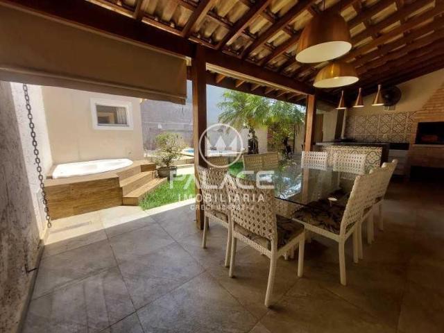 Casa de Condomínio Para Alugar Em Campestre de 120.00 m² Com 2 Quartos, 1 Suite E 2 Garagens