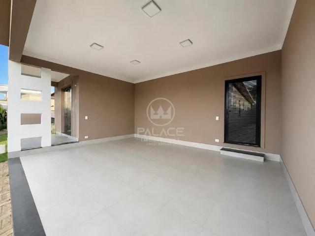 Casa de Condomínio Para Alugar Em Morato de 269.00 m² Com 3 Quartos, 3 Suites E 4 Garagens