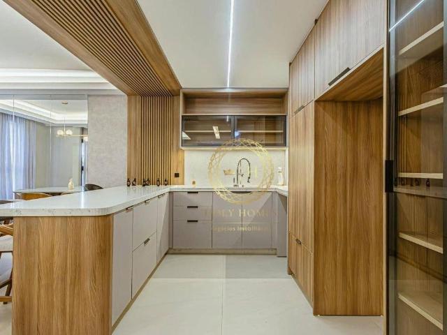 Casa de Condomínio Para Alugar Em Santo Inácio de 192.00 m² Com 3 Quartos, 1 Suite E 2 Garagens