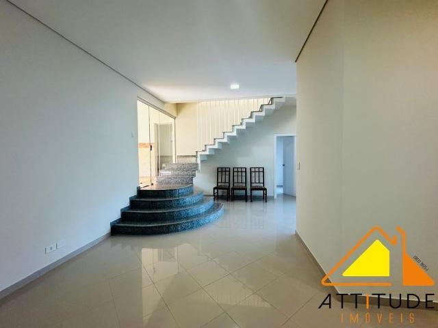 Casa de Condomínio Para Alugar Em Swiss Park de 560.00 m² Com 4 Quartos, 4 Suites E 4 Garagens