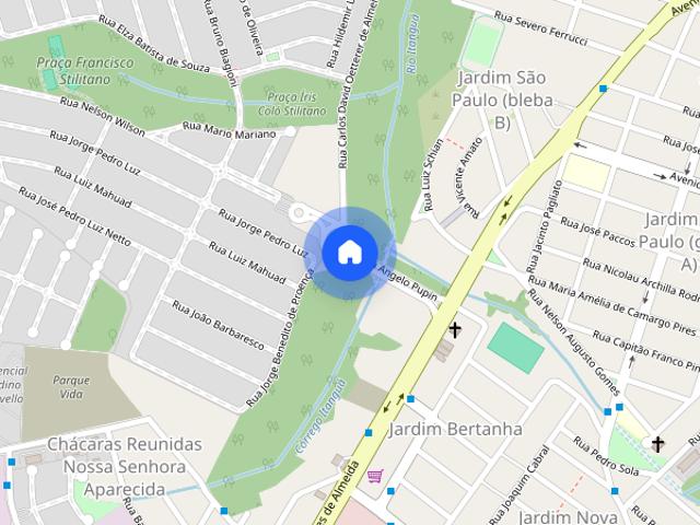 Casa de Condomínio para alugar em Parque Residencial Villa Dos Inglezes de 450.00m² com 4 Quartos, 4