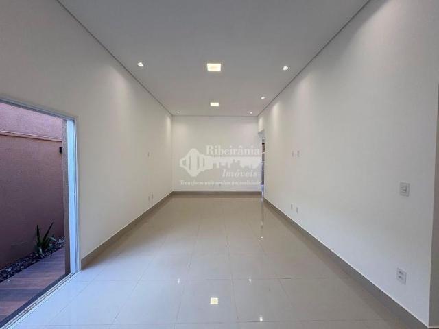 Casa de Condomínio Para Alugar Em Recreio Das Acácias de 252.00 m² Com 3 Quartos, 3 Suites E 4 Garage