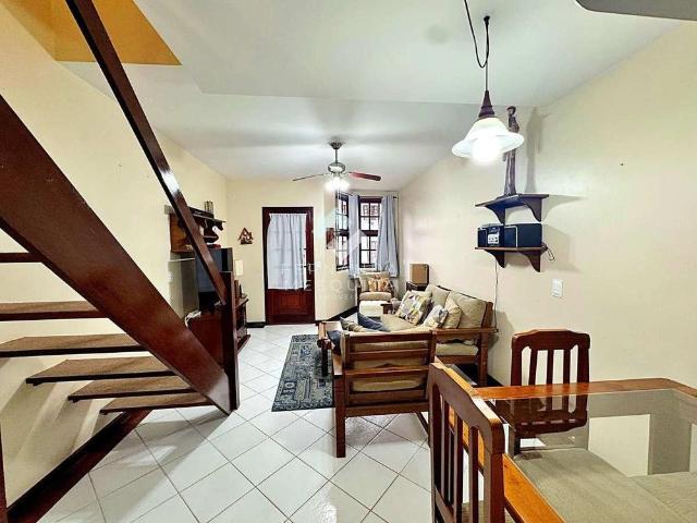 Casa de Condomínio Para Alugar No Parque Do Imbuí – 2 Quartos, Lazer Completo, Teresópolis/rj