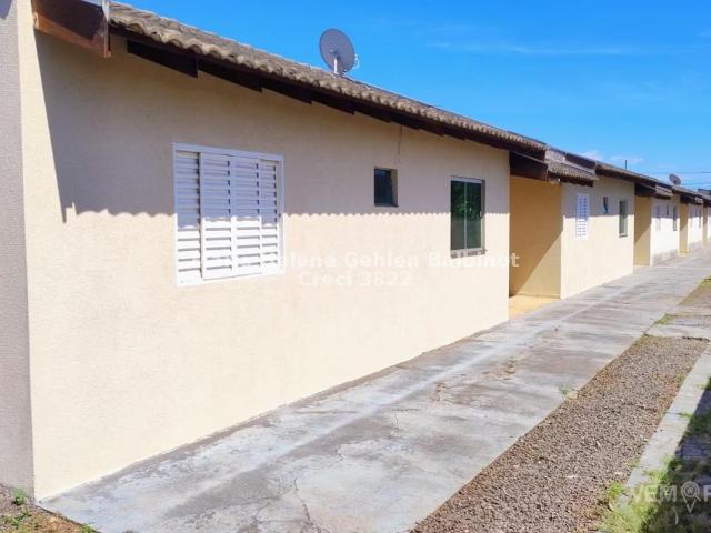 Casa de Condomínio para Alugar por R$ 1.200/mês
