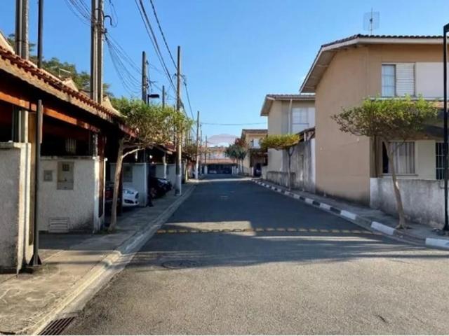 Casa de condomínio para locação