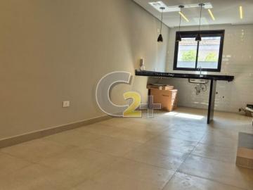 Casa de Condominio para Locação, CAMPO BELO, São Paulo Ref.: CC55125 C2+ Negócios Imobiliários