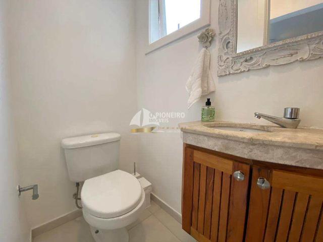Casa de condomínio para locação anual e mensal, em Juquehy