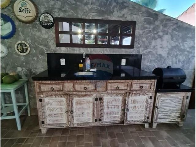 Casa de condomínio para locação anual em Porto de Galinhas Imperdível!