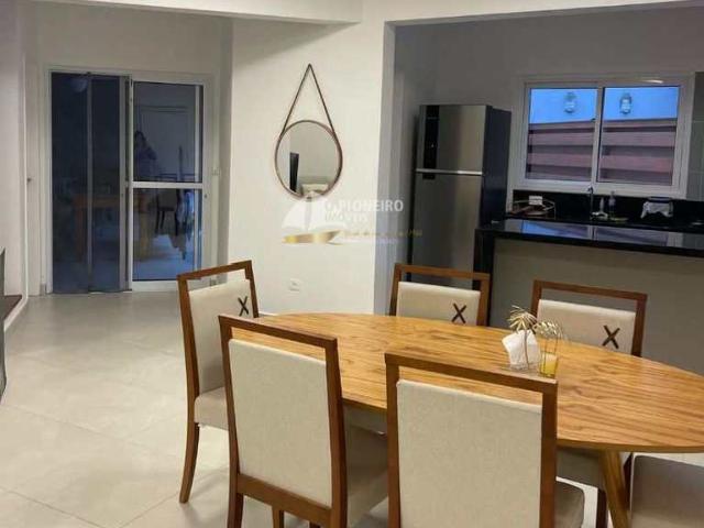 Casa de condomínio para locação Anual na praia de Camburi