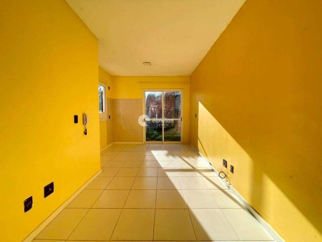 Casa de Condomínio para locação no Nossa Senhora de Lourdes, Santa Maria