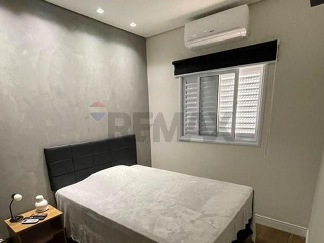 Casa de condomínio para locação no Residencial Arvoredo, em Sorocaba/SP