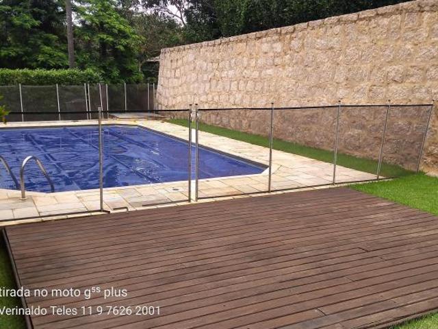 Casa de condomínio Paradise, Cabreúva SP, 343m², 5 Suítes, 4 vagas de garagem