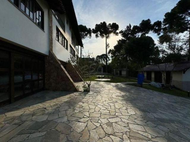 CASA DE CONDOMÍNIO QUATRO BARRAS PR