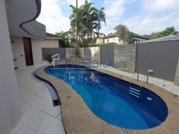 Casa de Condomínio RESIDENCIAL 11 para venda para investidor em Alphaville