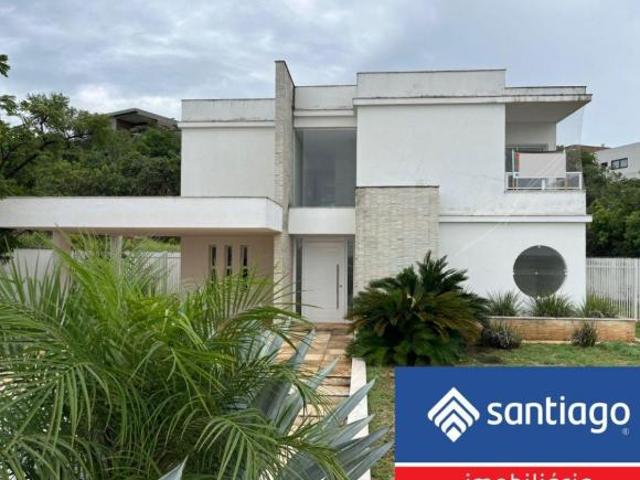 CASA DE CONDOMÍNIO RESIDENCIAL SANTA MÔNICA TORORÓ JARDIM BOTÂNICO COM VISTA PARA O VALE