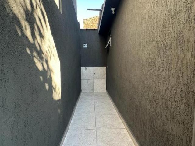 Casa de condomínio Triplex Novo à venda em Praia Grande SP, bairro Sítio do Campo Tude Bastos: 2 q