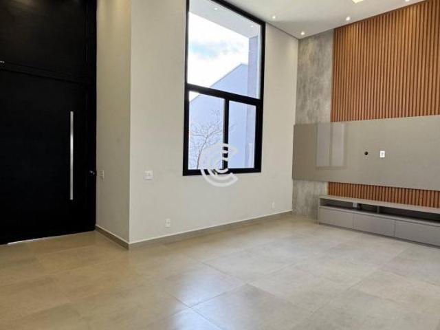 Casa de Condomínio, Zurich Dorf, Valinhos, SP