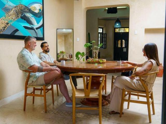 CASA DE CORTES – OPORTUNIDAD DE HOSPITALIDAD BOUTIQUE EN MÉRIDA CENTRO YPS 02 0232
