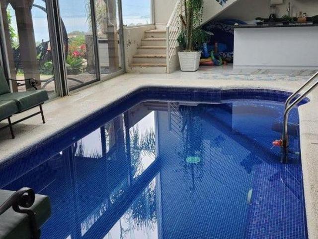 Casa de Descanso en Condominio Amanecer, San Juan Cosalá